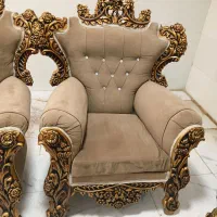 مبل ۷ نفره