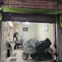 22 متر مغازه تهران نو
