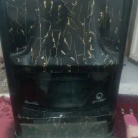 پاسماوری‌وبخاری