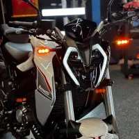 موتور بنلی 180s