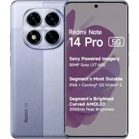 فروش شیائومی note14pro از دم قسط بدون پیش