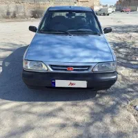 پراید131مدل۹۰