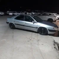 زانتیا ۲۰۰۰sx عروسک درجه یک