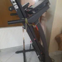 تردمیل پاور فرست T210