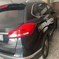 تیگو ۵|خودرو سواری و وانت|اهواز, کوی ملی راه|دیوار
