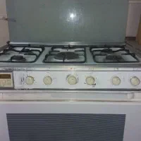 گازفرتکنوپنج شعله