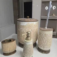سرویس دستشویی
