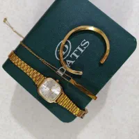 ساعت زنانه تخفیف ویژه