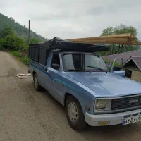 باربری علیزاده