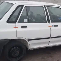 پرایدمدل ۸۱
