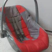 کالسکه وکریر مدل چیکو