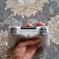 دسته ps4|کنسول، بازی ویدئویی و آنلاین|اصفهان, بهاران|دیوار