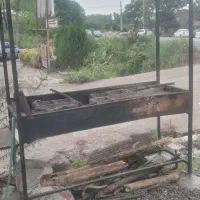 منقل کباب متری