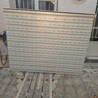 پرده درجه یک با بهترین کیفیت
