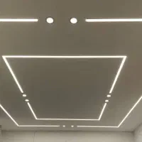 کناف و دیوارپوش تضمینی با گواهینامه رسمی