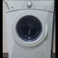 لباسشویی بهی 5 کیلو یی سالم وتمیز کم کار