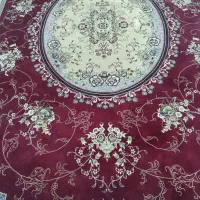 یک عدد فرش ماشینی ۱۲ متری