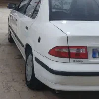 سمند دوگانه