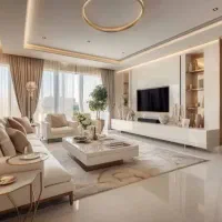 55متر/آسانسور دار/دوکله/بی نظیر