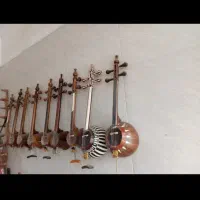 کمانچه و سرنا دورود