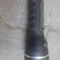چراغ قوه