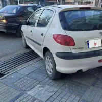 پزو206تیپ2