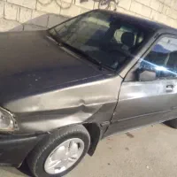 پراید ۷۷ نوک مدادی تمیز