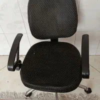 صند‌لی چرخ‌ دار