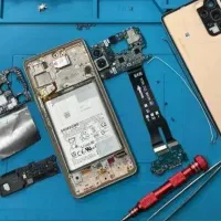 خرید و فروش موبایل خراب