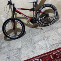 دوچرخه