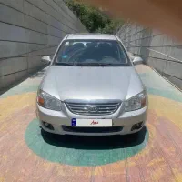 سراتو۲۰۰۸|خودرو سواری و وانت|تهران, جنت‌آباد مرکزی|دیوار
