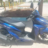 موتور سیکلت برج۱۲سال۱۴۰۱
