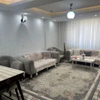 فروش فوری مسکن مهر ۱خوابه عمارت لوکس