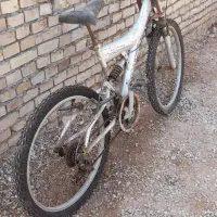 دوچرخه۲۴مدل ماکسیما