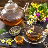 فروش دمنوش گیاهان دارویی