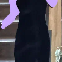 پیراهن مجلسی دکلته