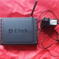 مودم ADSL  D-LINK