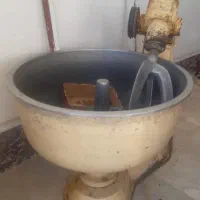 خمیرگیر ۴۰ کیلو