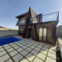 ویلا نزدیک تهران رودهن