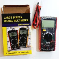 مولتی متر آننگ DM920