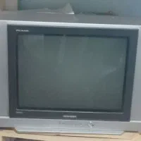 تلویزیون نو با کنترل