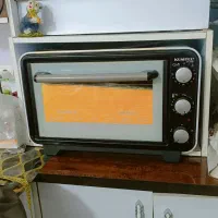ماکروفر مارک ...