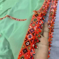 کریشی کار میخوام درعوض شیرازه میدوزم