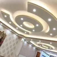 رنگ امیزی و نقاشی ساختمان