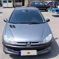206 sd v8