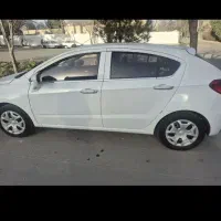 برلیانس هاچ بک۲۲۰۲