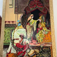 تابلو نقاشی