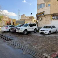 اجاره اتومبیل کولیوس yfرنت کرایه اجاره خودرو رستمی|خودرو اجاره‌ای|شیراز, درکی|دیوار
