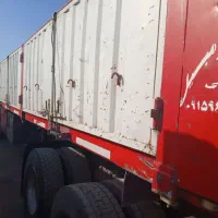 لبه دومحور