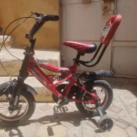 دوچرخه سایز 12
